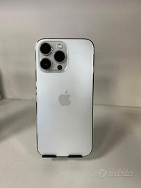 iPhone 14 Pro Max 128GB Bianco|Usato|Garanzia1anno