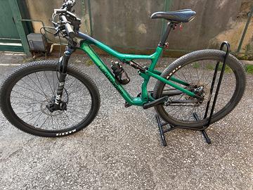 mountain bike cannondale