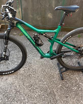 mountain bike cannondale