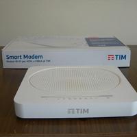 Smart Modem Tim