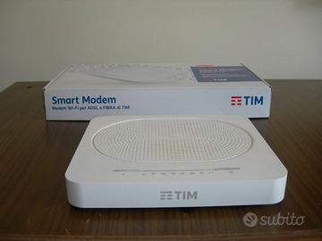 Smart Modem Tim
