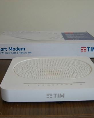 Smart Modem Tim