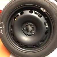 cerchi auto in lamiera