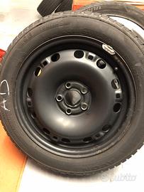 cerchi auto in lamiera