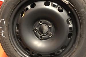 cerchi auto in lamiera