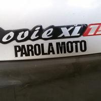 RICAMBI per KYMCO MOVIE XL 125-150