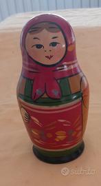 Bambole russe Matriochka