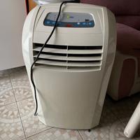Climatizzatore “ Suntec Wellness “