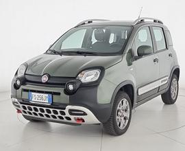 FIAT Panda Cross 0.9 TwinAir Turbo S&S 4x4