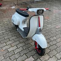 Vespa 50 special