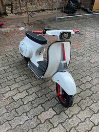 Vespa 50 special