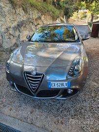 Giulietta 1.6 105cv 
