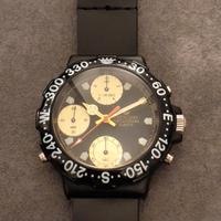 Orologio Pryngeps Cronografo Vintage CR 740 