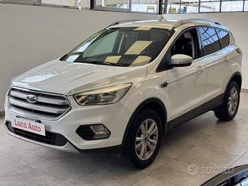 FORD Kuga 1.5 EcoB. 120CV 2WD *UNICO PROP.*TAGLI