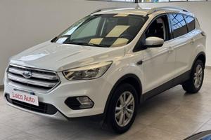 FORD Kuga 1.5 EcoB. 120CV 2WD *UNICO PROP.*TAGLI