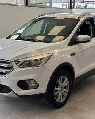 FORD Kuga 1.5 EcoB. 120CV 2WD *UNICO PROP.*TAGLI
