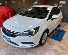 Opel Astra 1.6 CDTi 5 porte