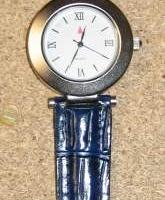 Orologio bivouac di alpha logica