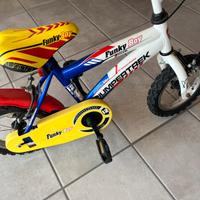 Bici bimbo