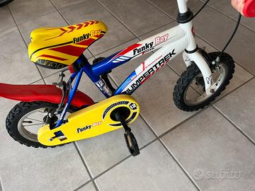 Bici bimbo