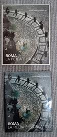 Giancarlo Gasponi Roma. La pietra e l'acqua  1999