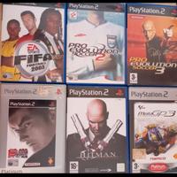 lotto giochi per ps2