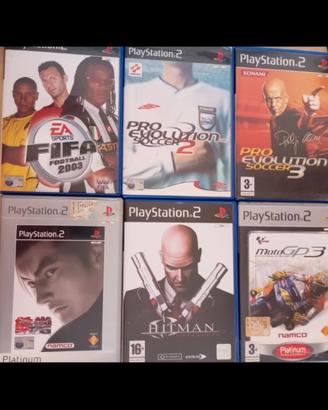 lotto giochi per ps2