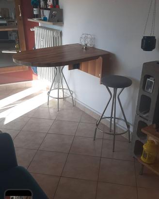 tavolo basculante 