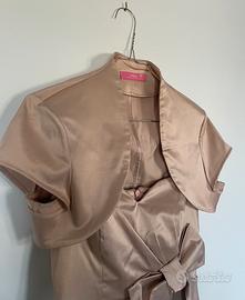 Vestito da cerimonia omai