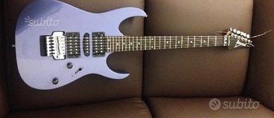 Chitarra Elettrica Ibanez