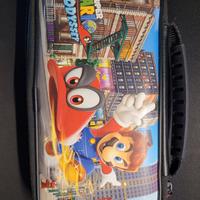 Custodia nintendo switch