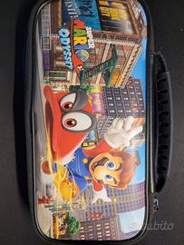 Custodia nintendo switch