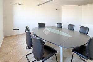 UFFICIO A GHEDI