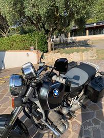 Bmw R100R anno 1993