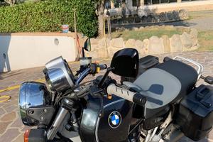Bmw R100R anno 1993