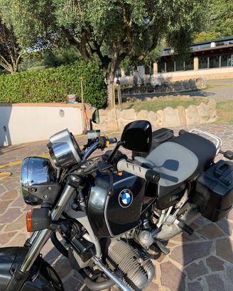 Bmw R100R anno 1993