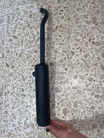 Marmitta originale TPSI 8412 R 5023