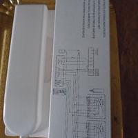 Citofoni URMET 1130/50