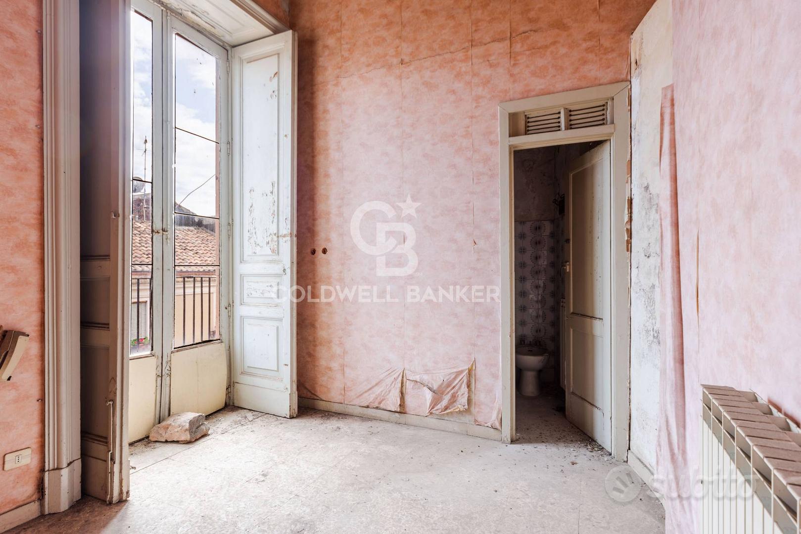 Appartamento – Catania, Borgo, Borgo-Sanzio - Vista 4