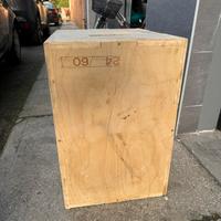 Plyo box
