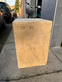Plyo box
