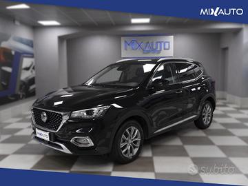 MG HS 1.5 MT Comfort 2WD