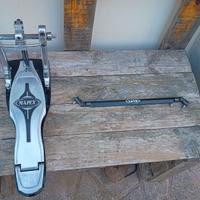 Pedale mapex batteria