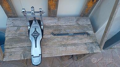 Pedale mapex batteria