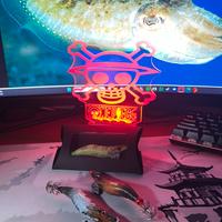 Artificiali artigianali per seppie e calamari.