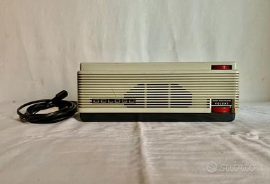 Geloso G-600