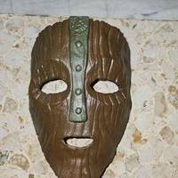 The Loki Mask 3D -  The Mask con Jim Carrey 