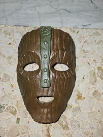 The Loki Mask 3D -  The Mask con Jim Carrey 
