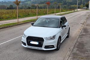 Audi A1 S-line 