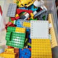lego costruzione 